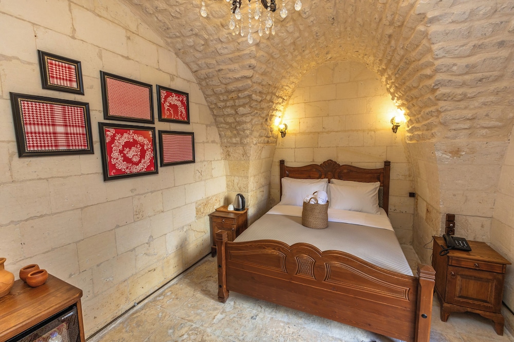 Standard Room, Garden View