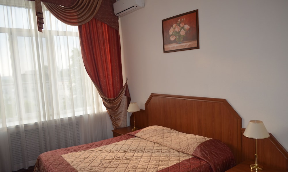 Junior Suite photo 2