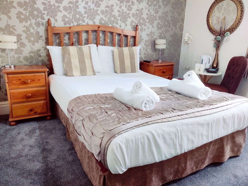 Standard Double Room, 1 Double Bed - Photo 14