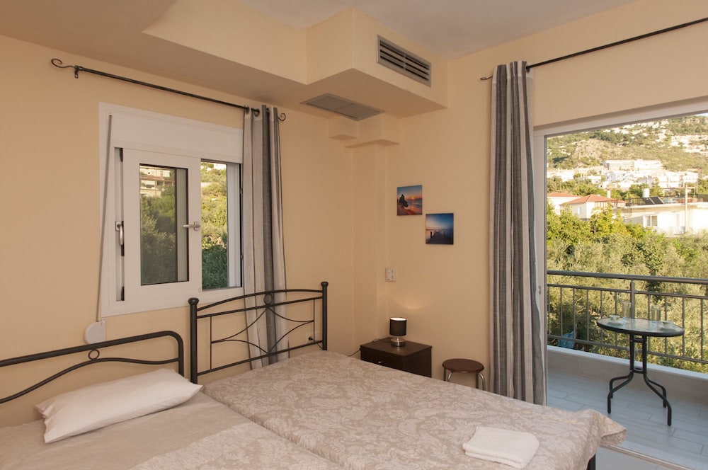 Quadruple Room photo 1
