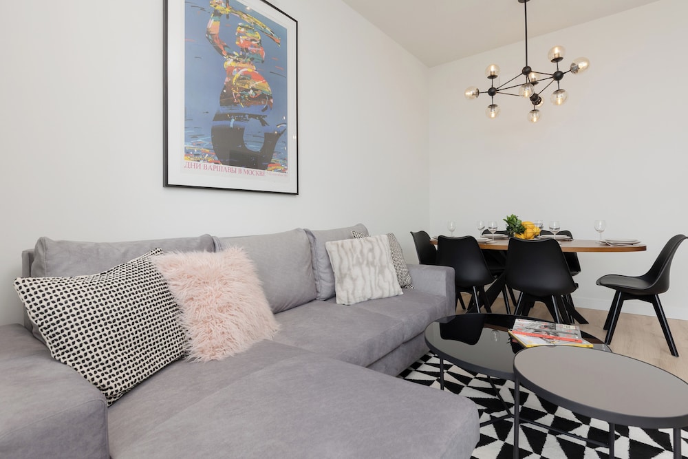 Apartment, 2 Bedrooms, Balcony