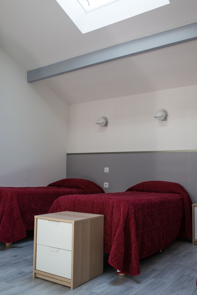 1 Bedroom Apartment with Mezzanine and Terrace (5cpersons) photo 3
