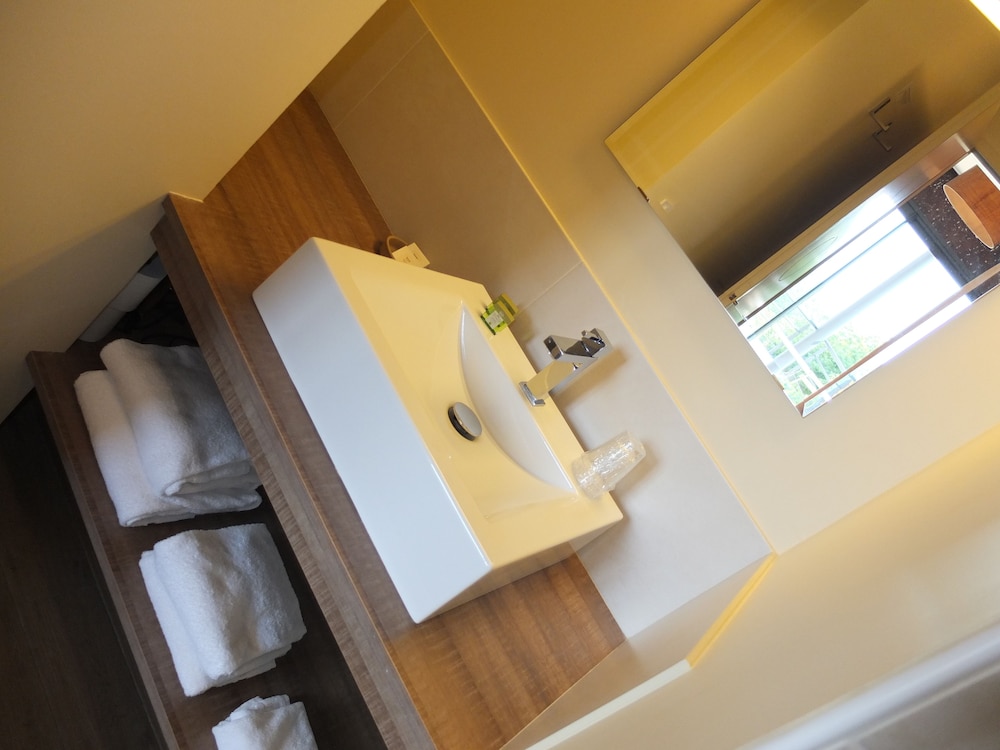 Standard Quadruple Room photo 3