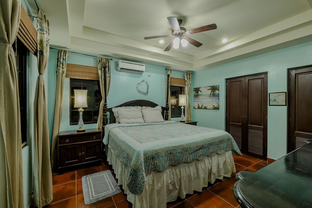 Deluxe House, 3 Bedrooms
