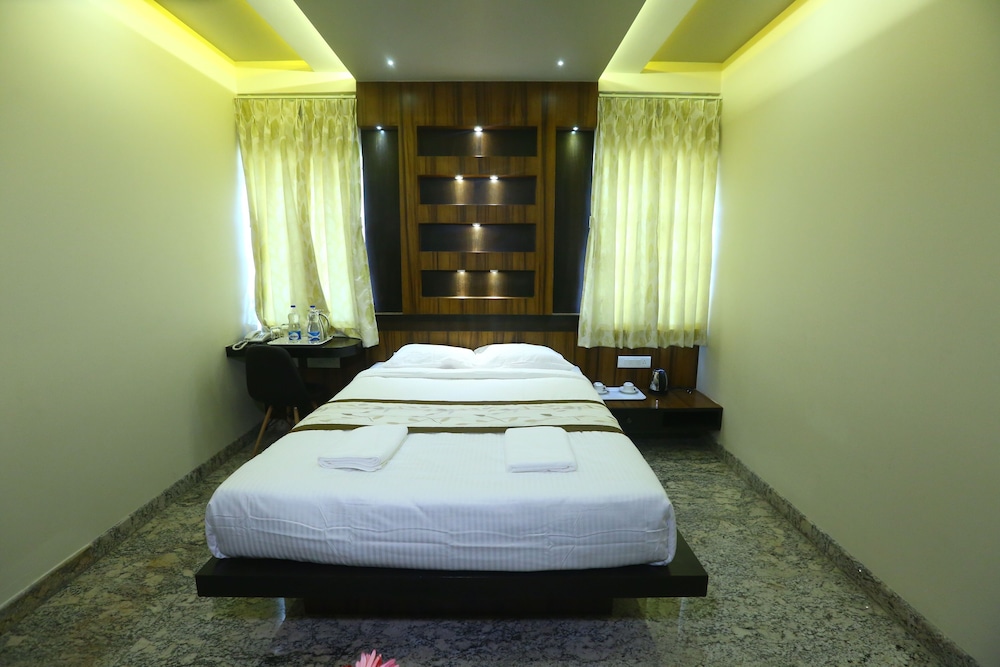 Deluxe Room photo 3