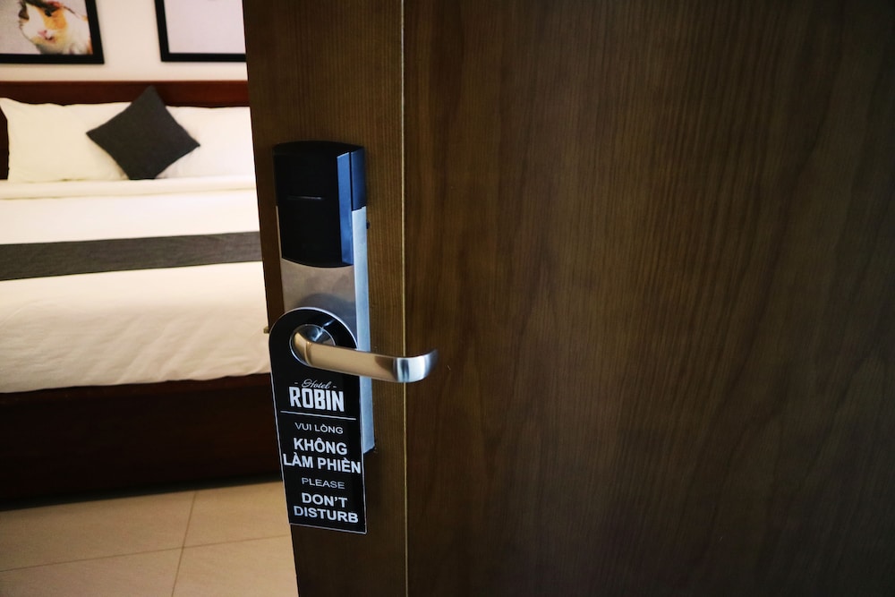 Deluxe Cozy Room (High Floor)