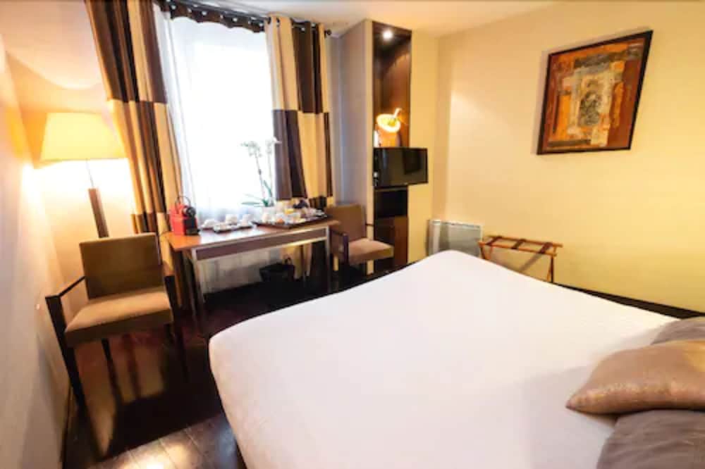Superior Double Room photo 1