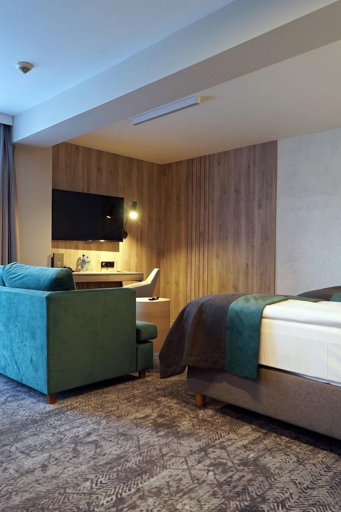 Deluxe Room, Mountain View photo 1