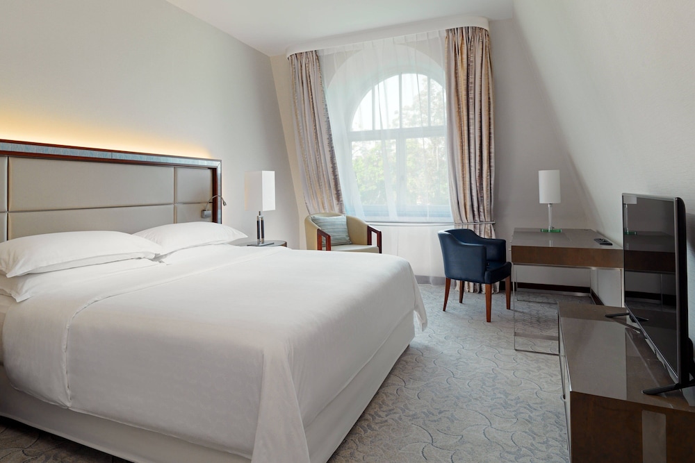 Club Suite, 1 Double Bed