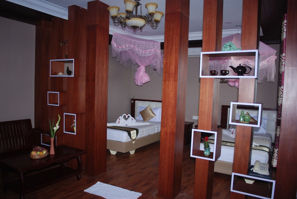 Sea View Room photo 1