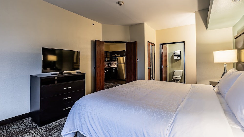Suite, 1 Bedroom, Kitchen - Photo 1