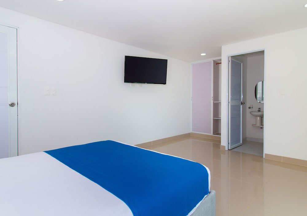Standard Double Room - Photo 4