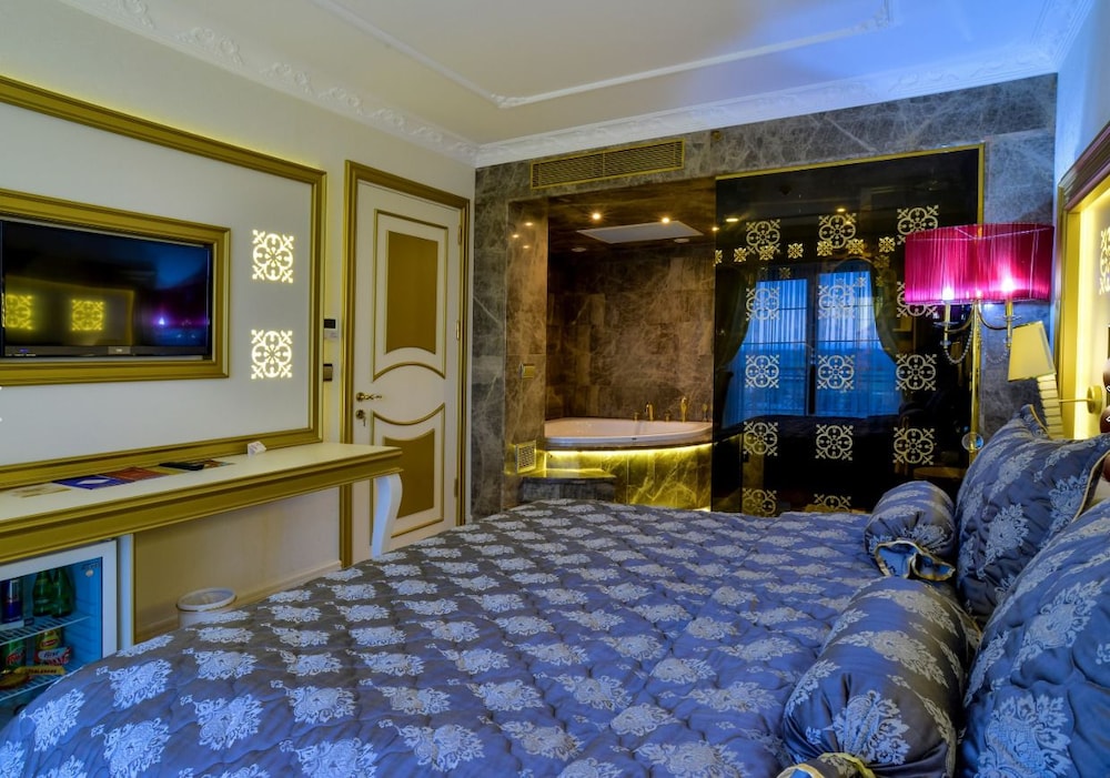 Presidential Room photo 1