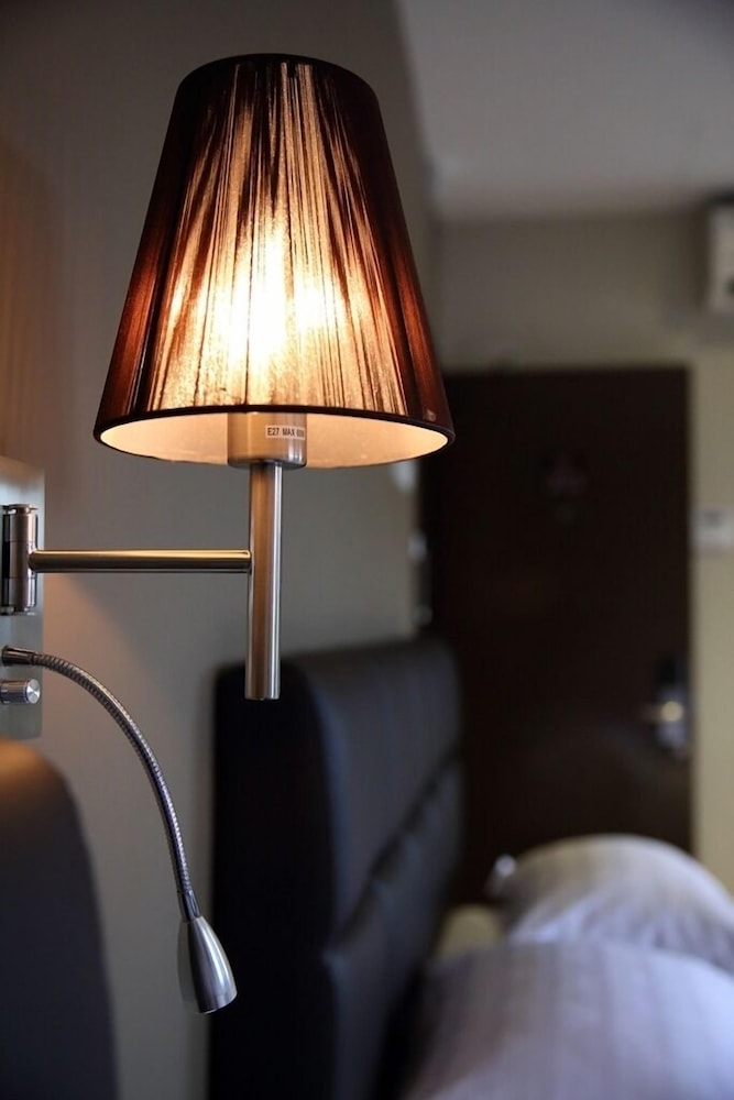 Deluxe Twin Room photo 2