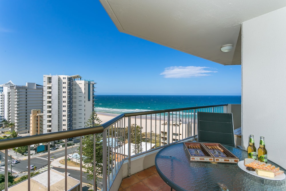 1 Bedroom Superior Apartment