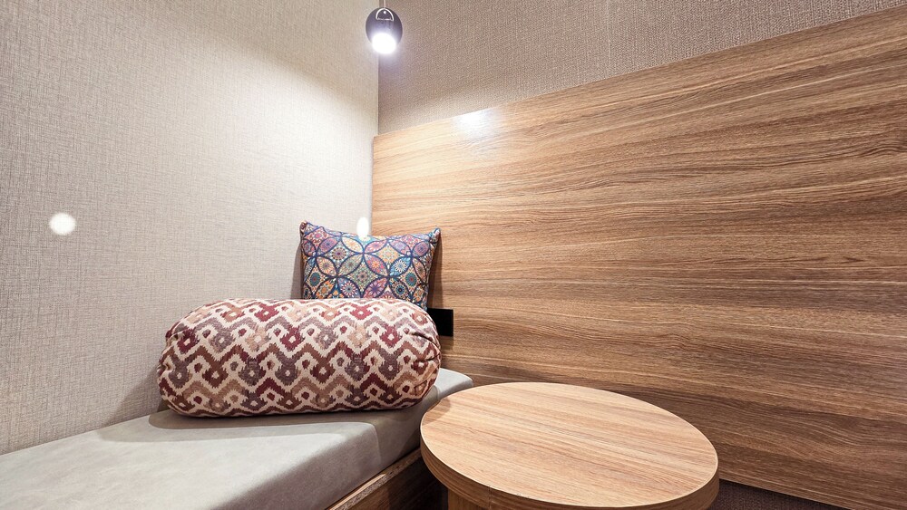 Standard Single Room, Courtyard View photo 3