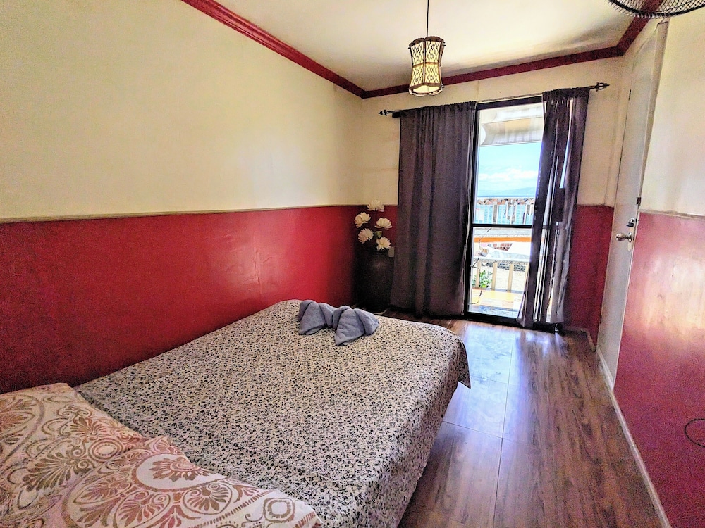 Bungalow with Fan photo 2
