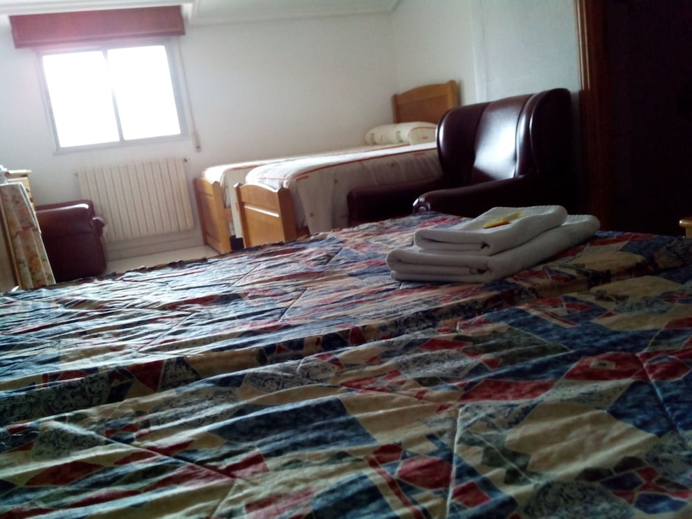 Habitación Cuádruple