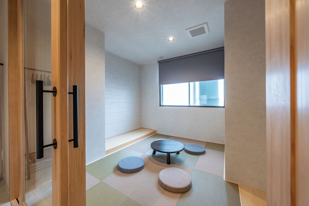 Grand Twin Room, Non Smoking photo 2