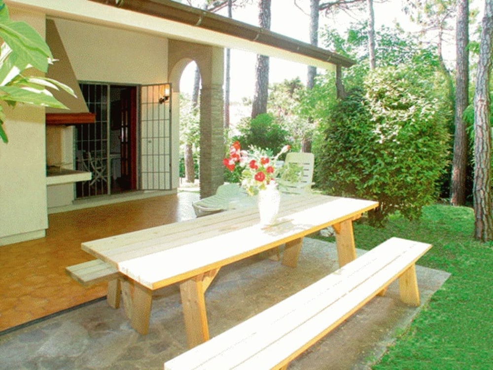 Apartment, 2 Bedrooms, Patio, Garden View