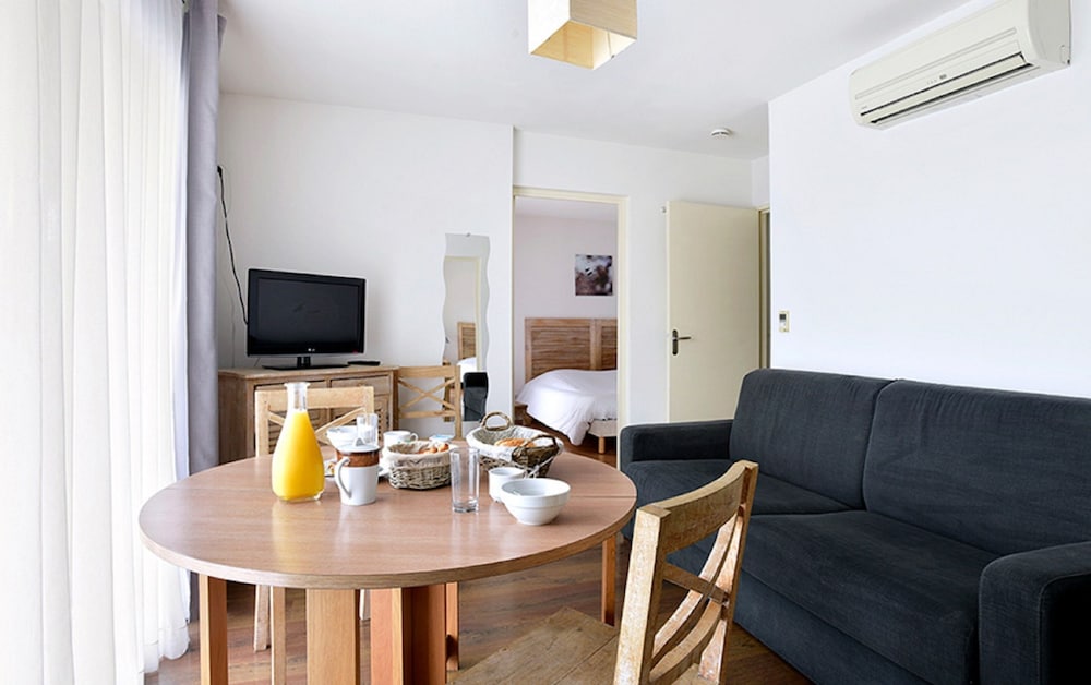 Appartement 3 pièces 6 personnes - Photo 6