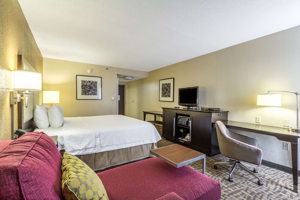 Room, 1 King Bed, Non Smoking - Photo 2