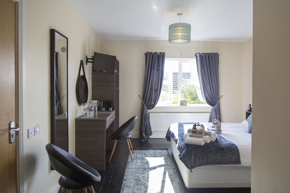 Deluxe Triple Room photo 1