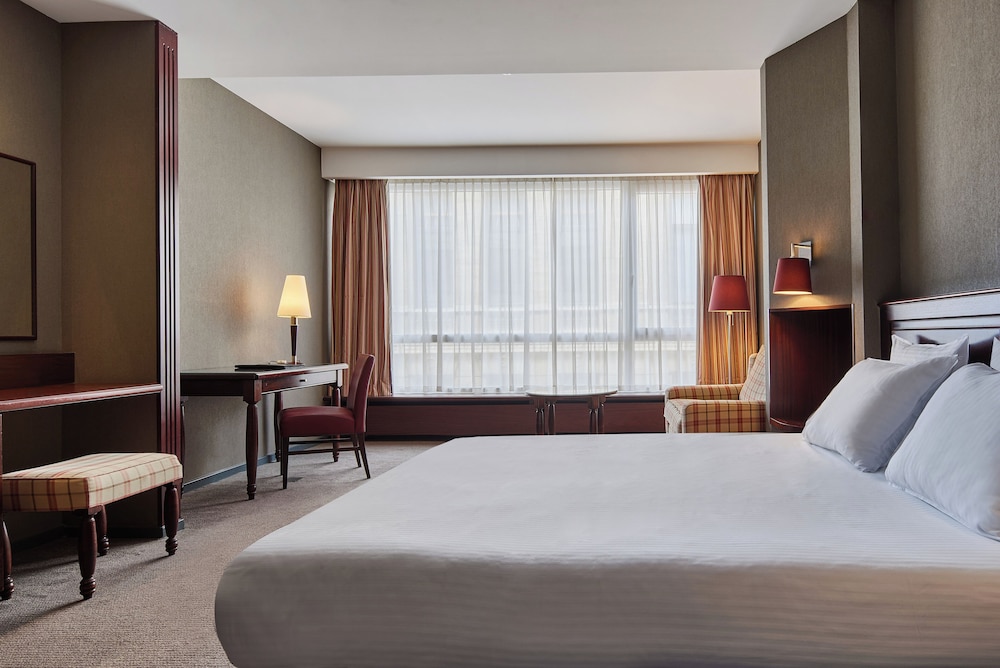 Deluxe Room photo 1