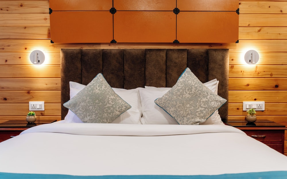 Deluxe Room - Photo 1