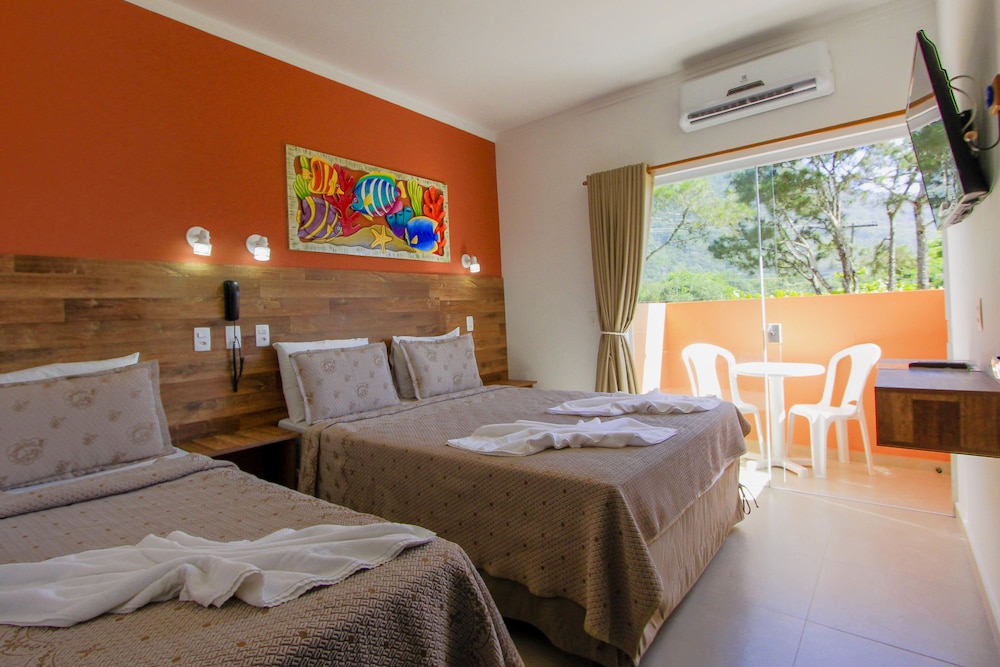 Comfort Triple Room, 1 Bedroom photo 1