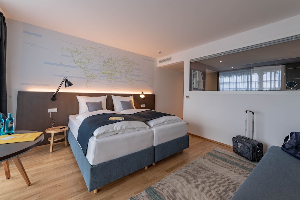 Junior Suite (3 Persons) photo 2