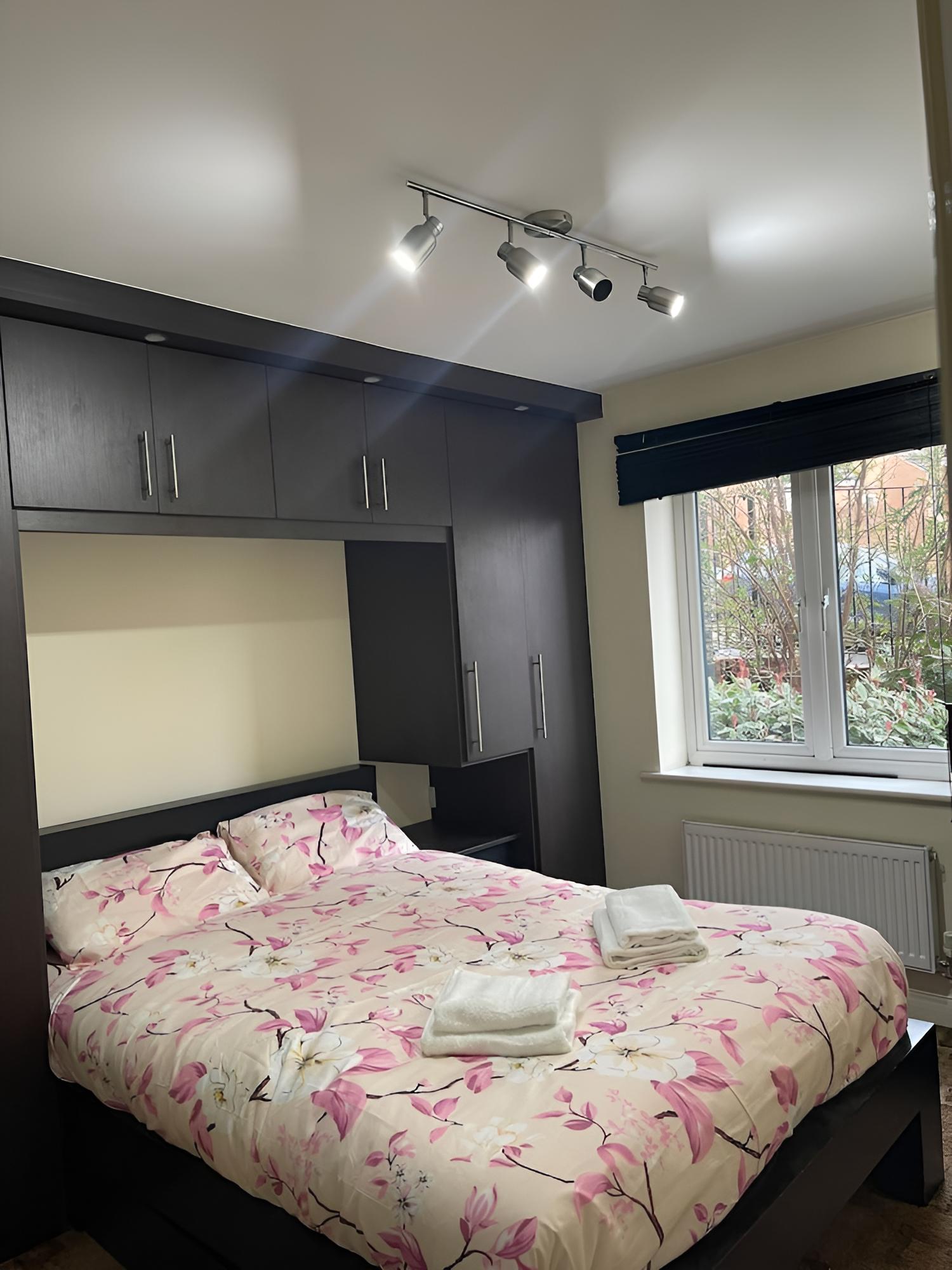 Standard Double Room with Private Bathroom photo 2