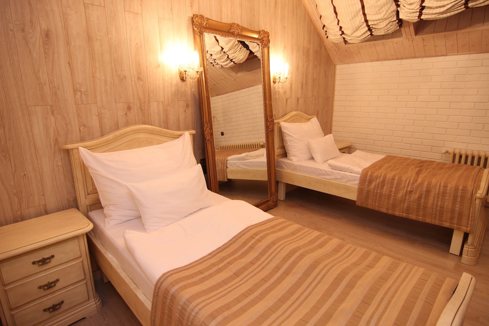 Junior Suite (Spa access included) photo 1