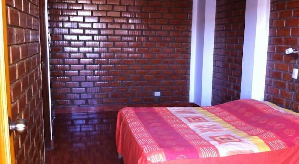 Double Room, Garden View photo 1