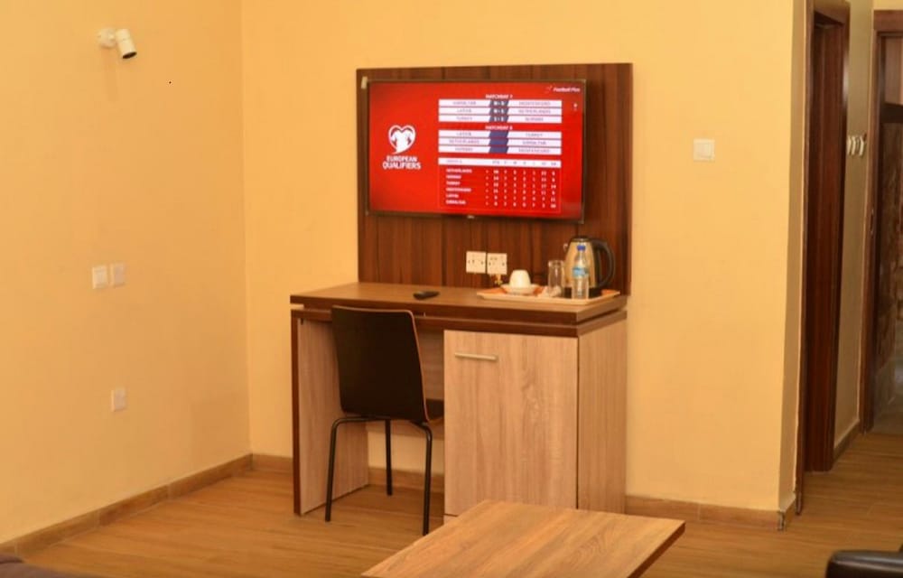 Executive Room photo 3