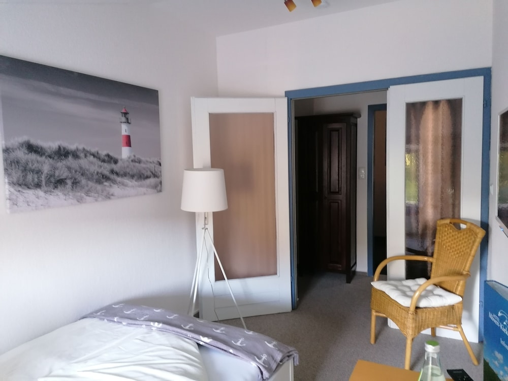 Comfort Single Room, Non Smoking photo 1