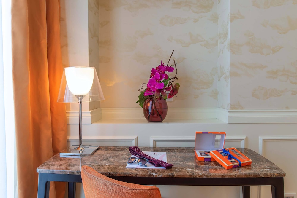Hotel Damaso - Photo 68