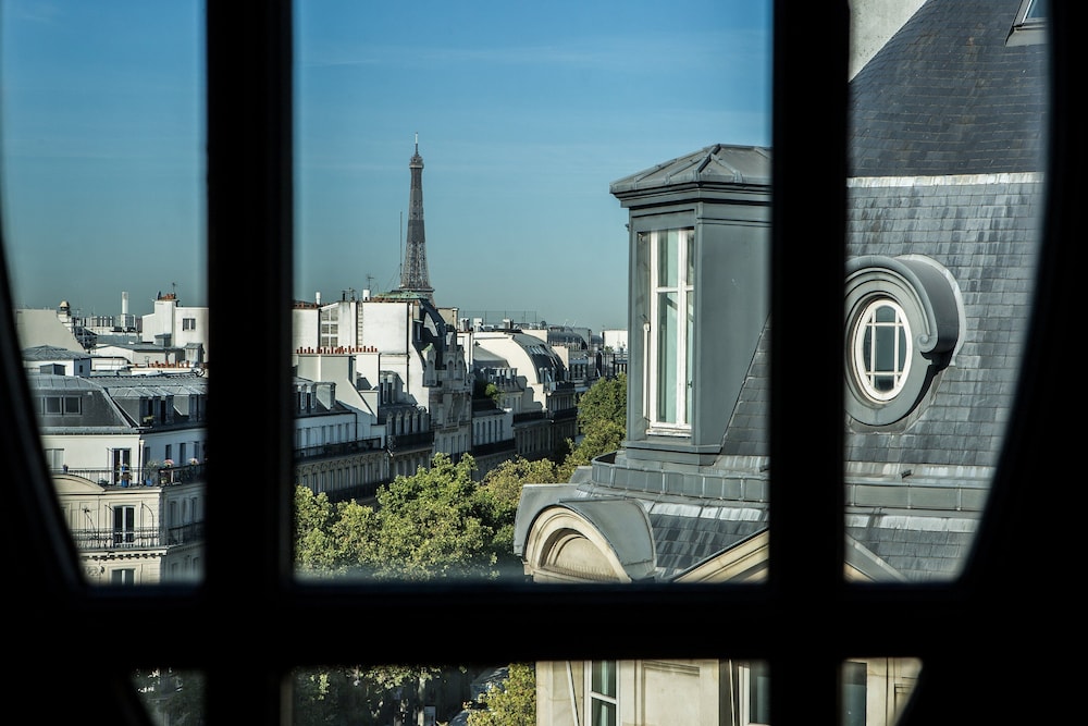 Hotel Indigo Paris - Opera by IHG - Photo 79