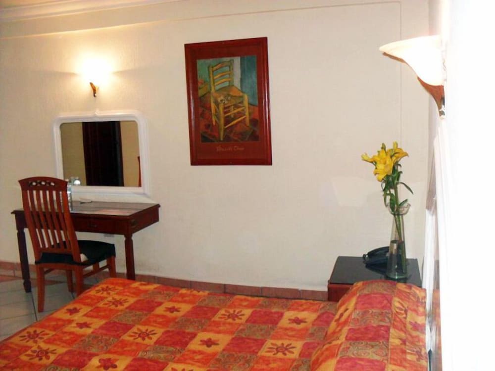Junior Suite photo 1