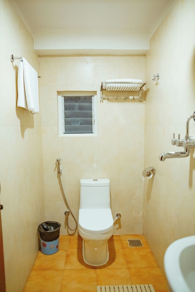 Deluxe Twin Room - Photo 5
