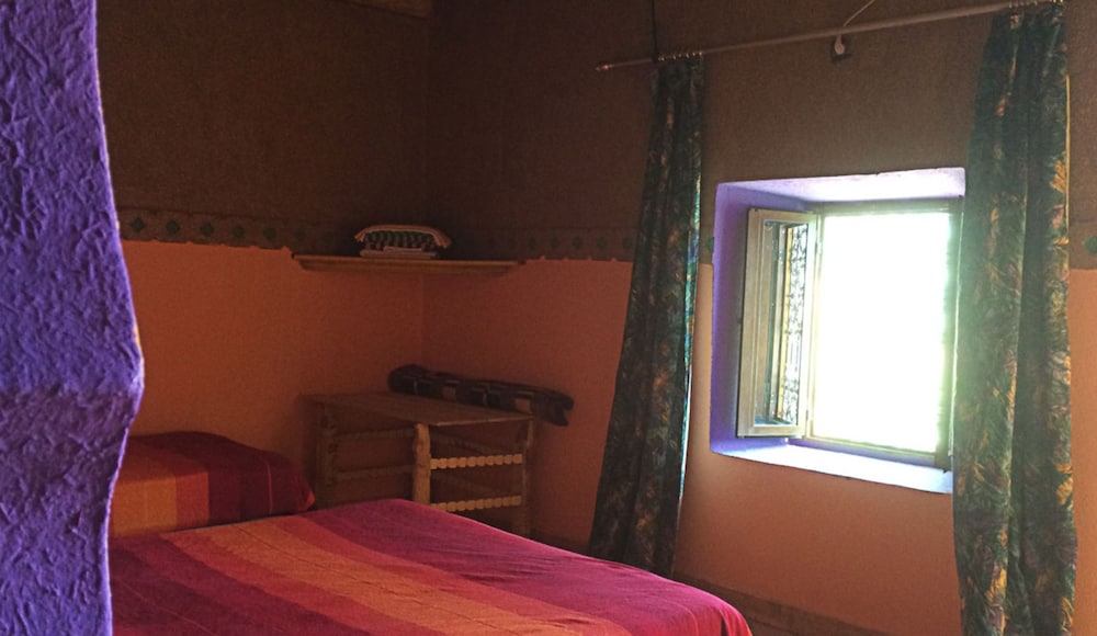 Double Room (Arhbi) photo 1