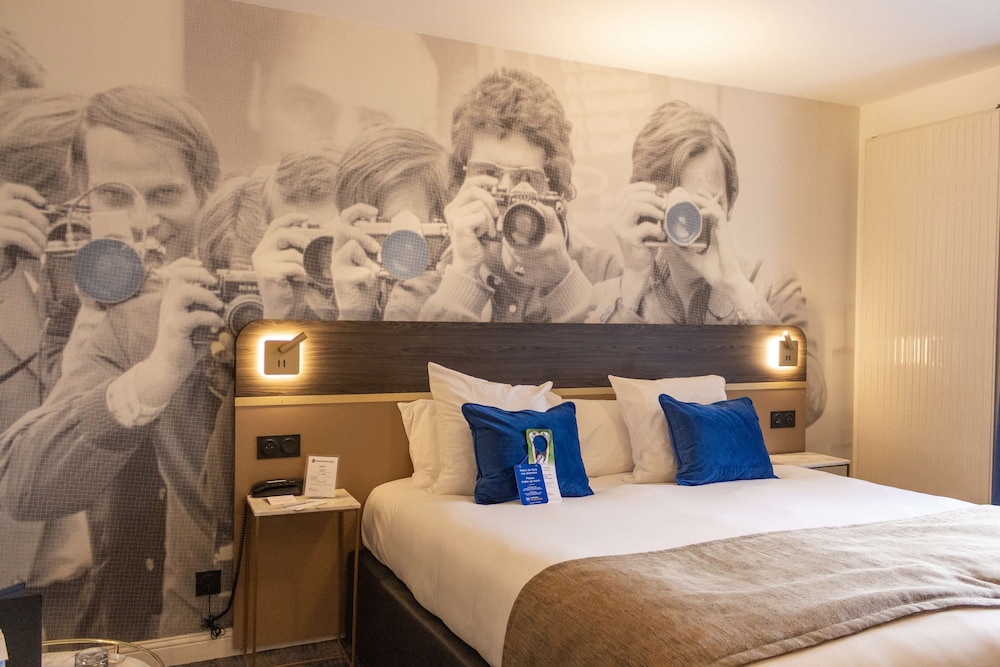 Superior Room, 1 King Bed, Non Smoking (Twin bed on request) - Photo 2