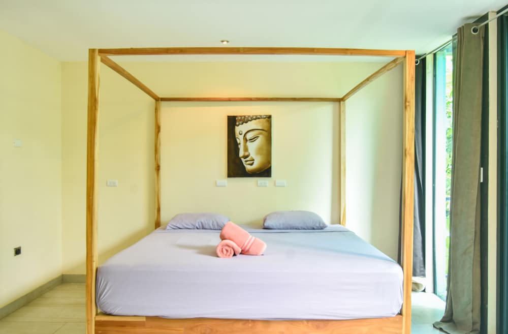 Triple Room with Balcony photo 2