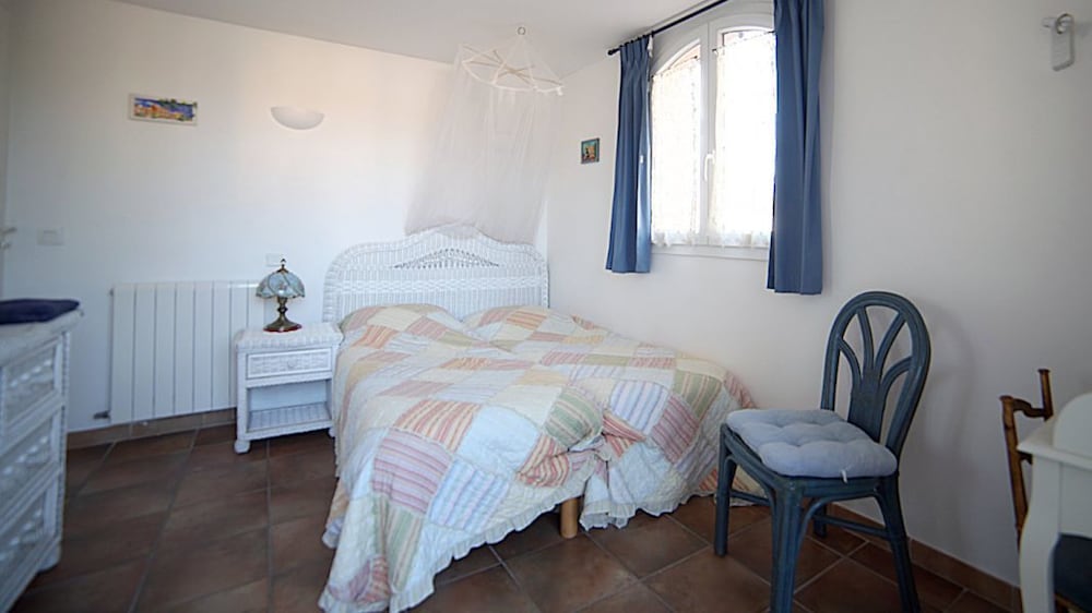 Apartment (Bleue Et Jaune) photo 2
