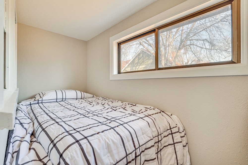 House (2 Bedrooms) photo 1