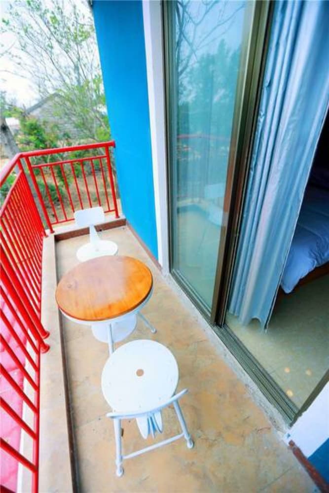 Twin Room, Balcony photo 3
