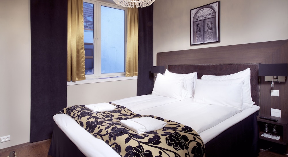 Economy Double Room photo 1