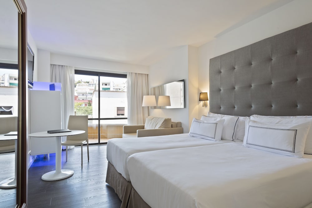 Melia Room, Double Room, City View