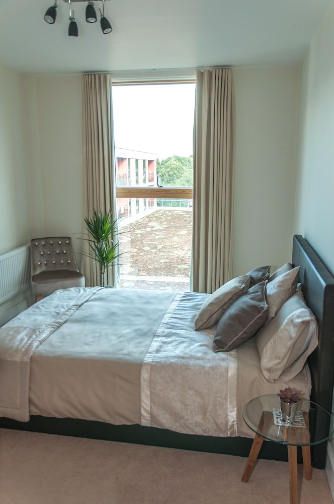 Apartment, 1 Double Bed with Sofa bed, Non Smoking photo 2