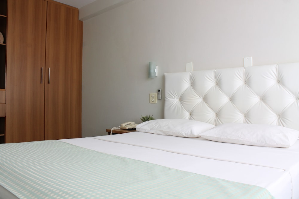 Deluxe Double Room, 1 Double Bed - Photo 1